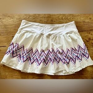 Lija Tennis Outfit size Large